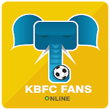 KBFC Fans Online icon