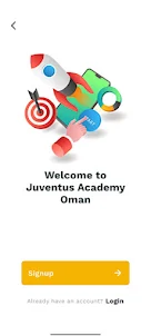 Juventus Academy OM