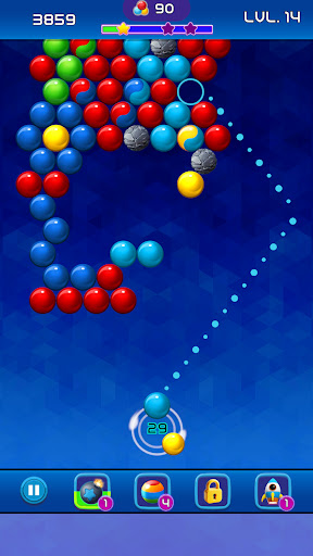 Bubble Shooter Arcadia screenshot 6