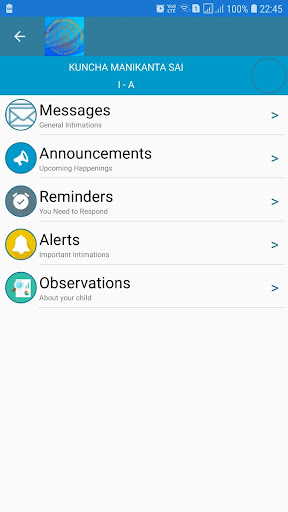 St.Josephs School Vijayawada