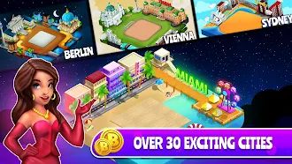 Game screenshot Bingo Dice - Bingo Games hack