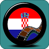 TV Info Croatia List icon