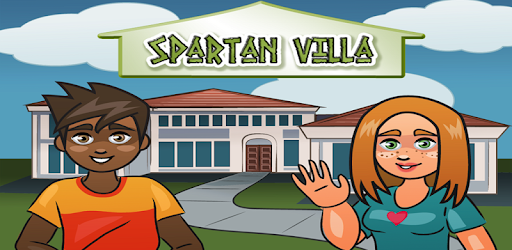 Spartan Villa