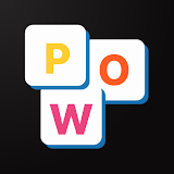 POW - Wordplay : Crossword icon