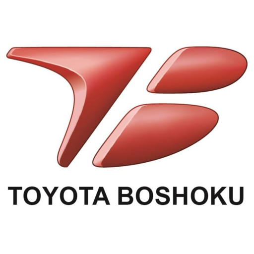 Toyota Boshoku App logo