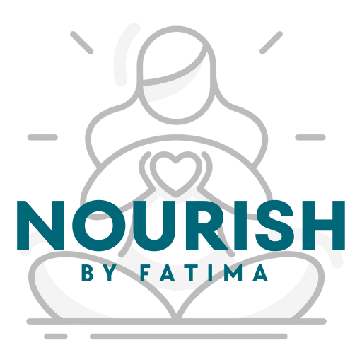 NOURISH by Fatima NOURISH%20by%20Fatima%2013.14.0 Icon