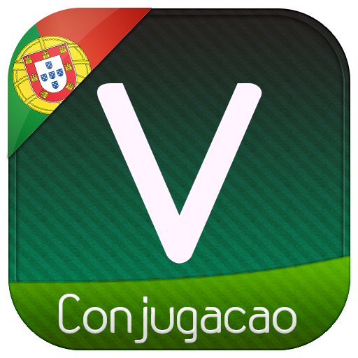 Conjugação de Verbos em Inglês – Apps no Google Play