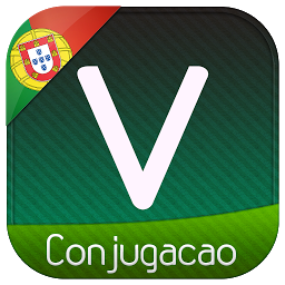 Icon image Conjugação Verbos Português