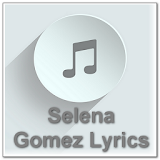 Selena Gomez Lyrics icon