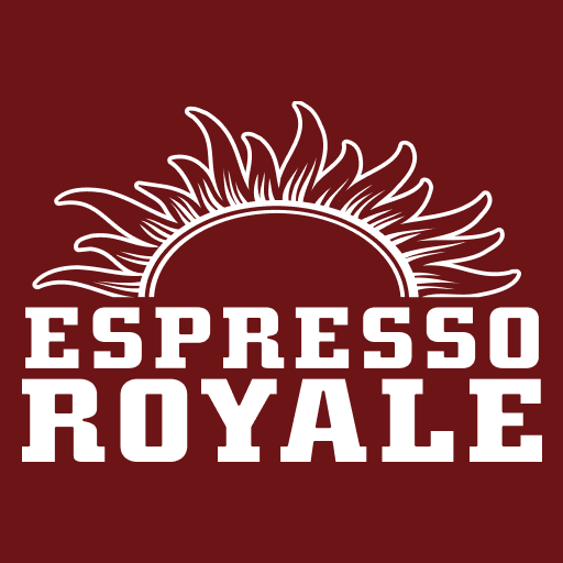Espresso Royale Coffee logo