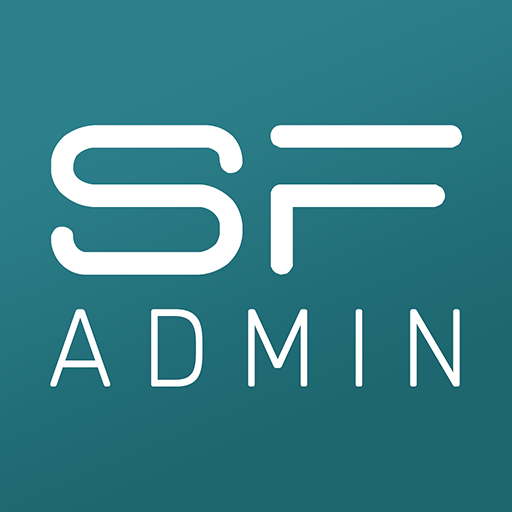 SwitchboardFREE Admin logo