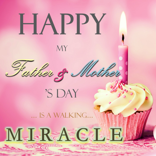 Father’s & Mother’s Day Wishes logo