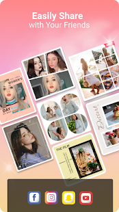 Photo Collage Maker: Layout - Pic Collage 1.3.0 APK screenshots 8