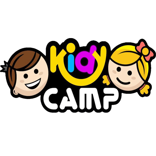 Kidy Camp logo