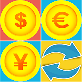 Money Converter icon