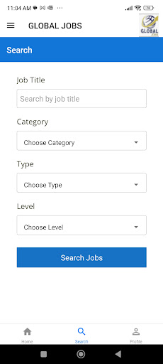 Global Jobs Screen 2