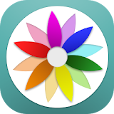 iGallery: Gallery style OS 10 icon