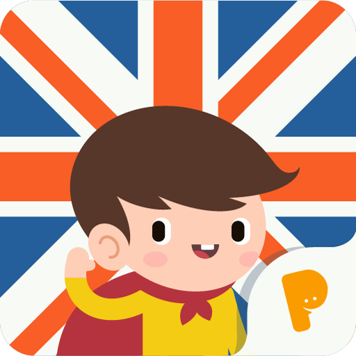 English for Kids 1.21 Icon