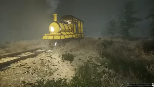 Choo Choo Charles Mods by 2023