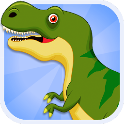 Icon image Dinosaur Puzzles for kids