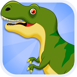 Dinosaur Puzzles for kids Mod Apk