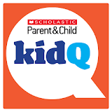 Scholastic Parent & Child KidQ icon