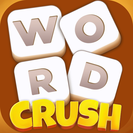 Word Crush : Daily Word puzzle