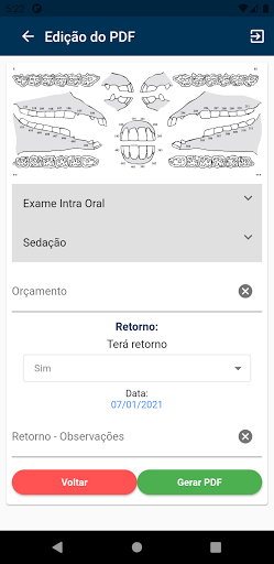 Dentista de Cavalo Screen 2