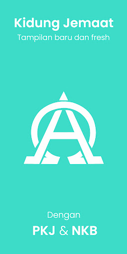 Android application Kidung Jemaat ⁺ screenshort