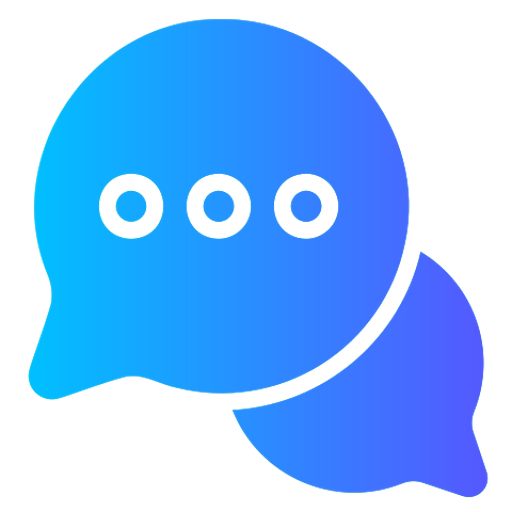 Chat Solteros - Conocer Gente logo