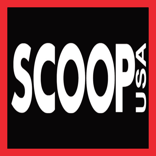 Scoop USA logo
