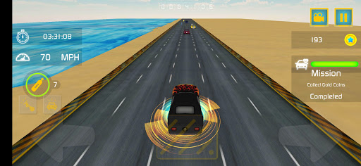 Car Games  Traffic Car Driving Simulator 3D 2021