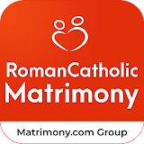RomanCatholic Matrimony: RC Christian Marriage App icon