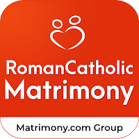 Roman Catholic Matrimony - Christian Marriage App