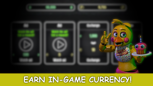 Animatronic Simulator 2