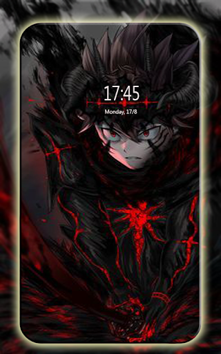 anime 4k hd wallpaper