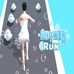 Cover Image of डाउनलोड Shower Run  APK