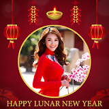 Lunar New Year Frames icon