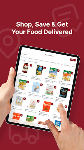 Langenstein’s Online Shopping