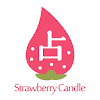 Download Strawberry Candle　公式アプリ on Windows PC for Free [Latest Version]