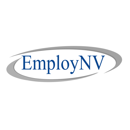 EmployNV logo