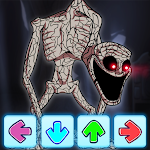 Cover Image of Unduh Troll Incident FNF Battle 0.0.2 APK