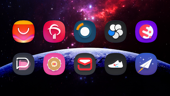 Super Icon Pack Patched Apk 4