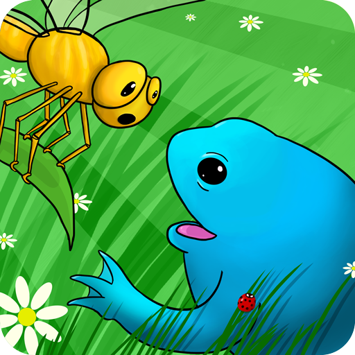 WilyFrog logo