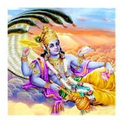 Vishnu Sahasranamam