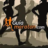 Marathon Guide icon