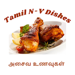 Cover Image of Unduh Tamil Non Veg Dishes  APK