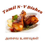 Tamil Non Veg Dishes icon