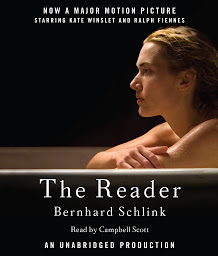 Icon image The Reader