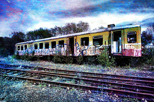 Screenshot of Grungetastic